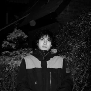 MarMar ft. LUUNG - Try [Single]