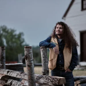 Mitchell Makoons - Changing Man [Single]