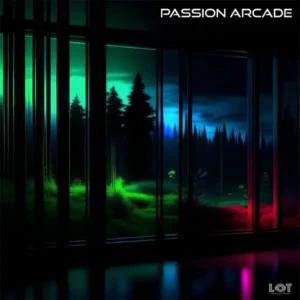 Passion Arcade - Follow My Heart [Single]