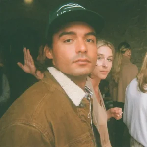 Stefan J. Selbert - Lend a Hand [Single]