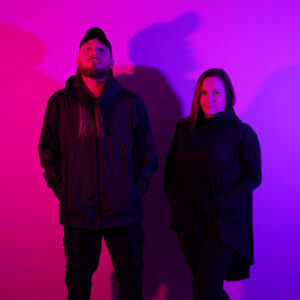 scarlet veil - Strings [Single]