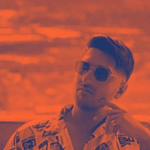 ARI Music - Cant Tie Me Down Pt. 2 [Single]