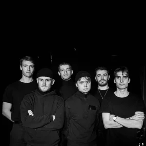 Apopheniac - Crash [Single]