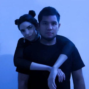 Between Two Worlds - Space [Video]