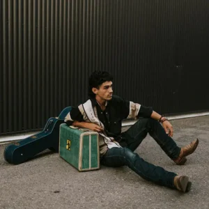 Emmett Jerome - Goodbye Trouble [Single]