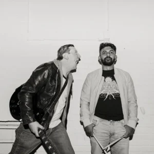 Jet Stream - MATCHING TATTOOS [Single]