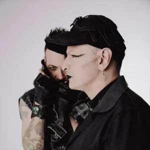 Julien-K - All That Glitters [Video]