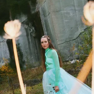 Kate Birch - Think About [Single]