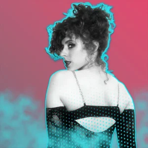 Kiesza - The Mysterious Disappearance Of Etta Place [Single]