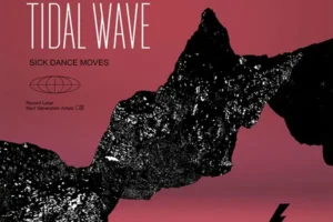 Lars & Olivia J.Little - Tidal Wave [Single]