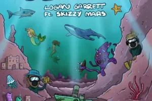 Logan Garrett ft. Skizzy Mars - Deep End [Single]