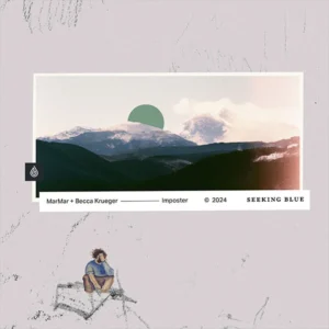 MarMar ft. Becca Krueger - Imposter [Single]