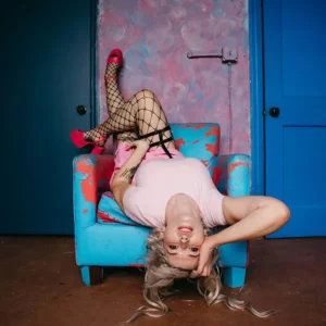 Megg Jacobs - Without You [Single]