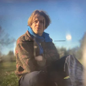 Moon Blue - Sotto La Luna [Single]