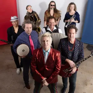 The Bogmen - Where The Goddess Goes [Video]