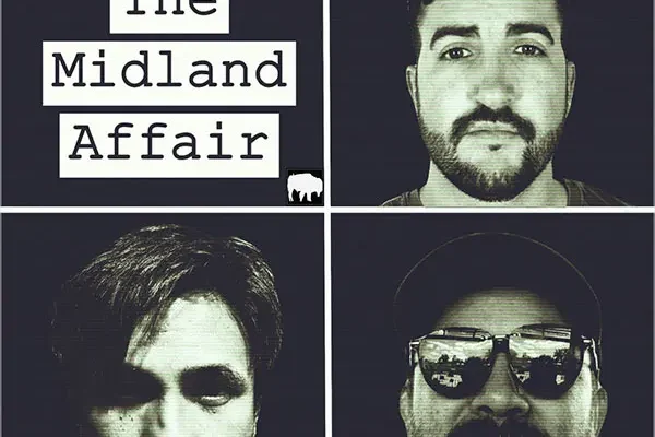 The Midland Affair - Home [Single]