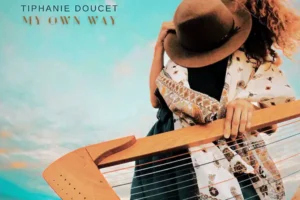 Tiphanie Doucet - My own way [Single]