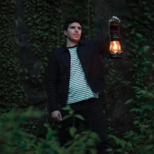 Villows - No Fear [Single]