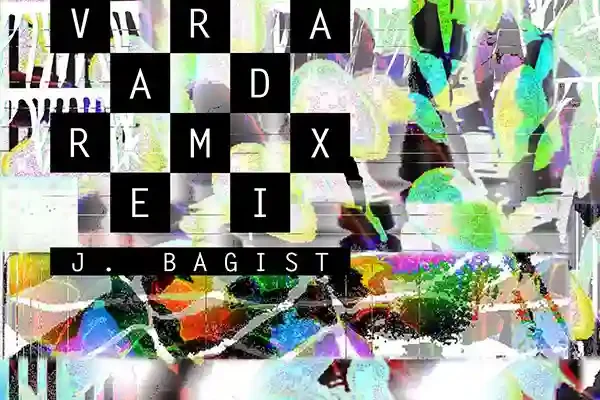 Violet Nox - Varda [J.​Bagist Remix]