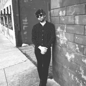 Waverly Drive - Push My Luck [Single]