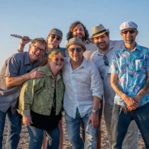 Wishgarden - Eight Days [Single]