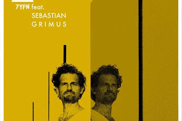 7YFN ft. Sebastian Grimus - Paradox [Single]