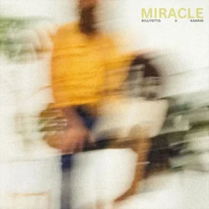 Billy Otto & Kabrio - Miracle [Single]