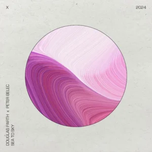 Douglas Parth & Peter Belec - Sea To Sky [Single]