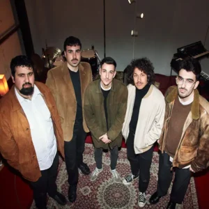 FONTÁN - Vida Perfecta [Video]