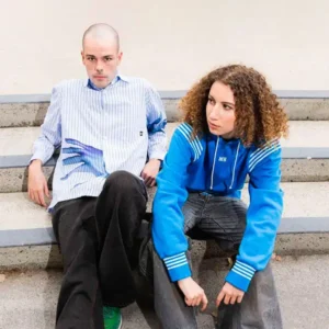 Golden Vessel & Headaches - Be My Own Man [Single]