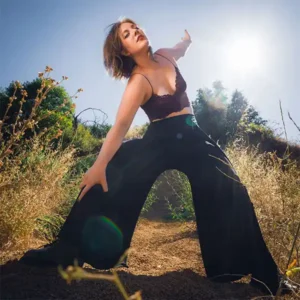 Jenna Isn't Famous - Different Woman [Single]