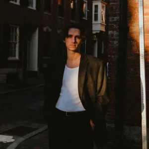 Josef Scott - Compromise [Single]