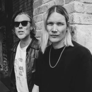 LOW-RES - Wish [Single]