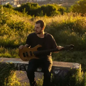 Leo Aram-Downs - Pluto [Single]