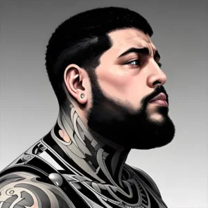 Sami The Collector - Nothing On Me 