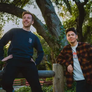 The Foxtails - supafly [Single]