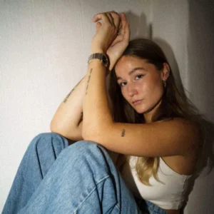 VENDELA - Use up all your love [Single]