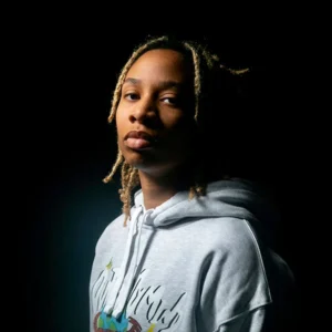 Destiny Imani - Girl's Girl [Single]