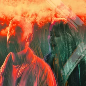 Hawk Jupiter ft. Lauren Davis - Dodging Arrows [Single]