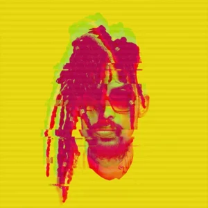 MARSAW - Tribe of Eurafric (Never Go) [Single]