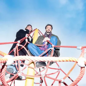 Rose Rose - Sugar Hill (Night Version) [Single]