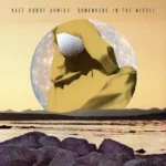Vast Robot Armies - Somewhere In The Middle [EP Review]