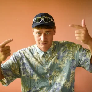 Will Henderson - Fiendin' [Single]