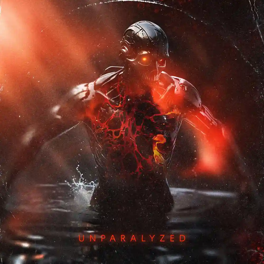 Caleb Hyles - UNPARALYZED [Single]