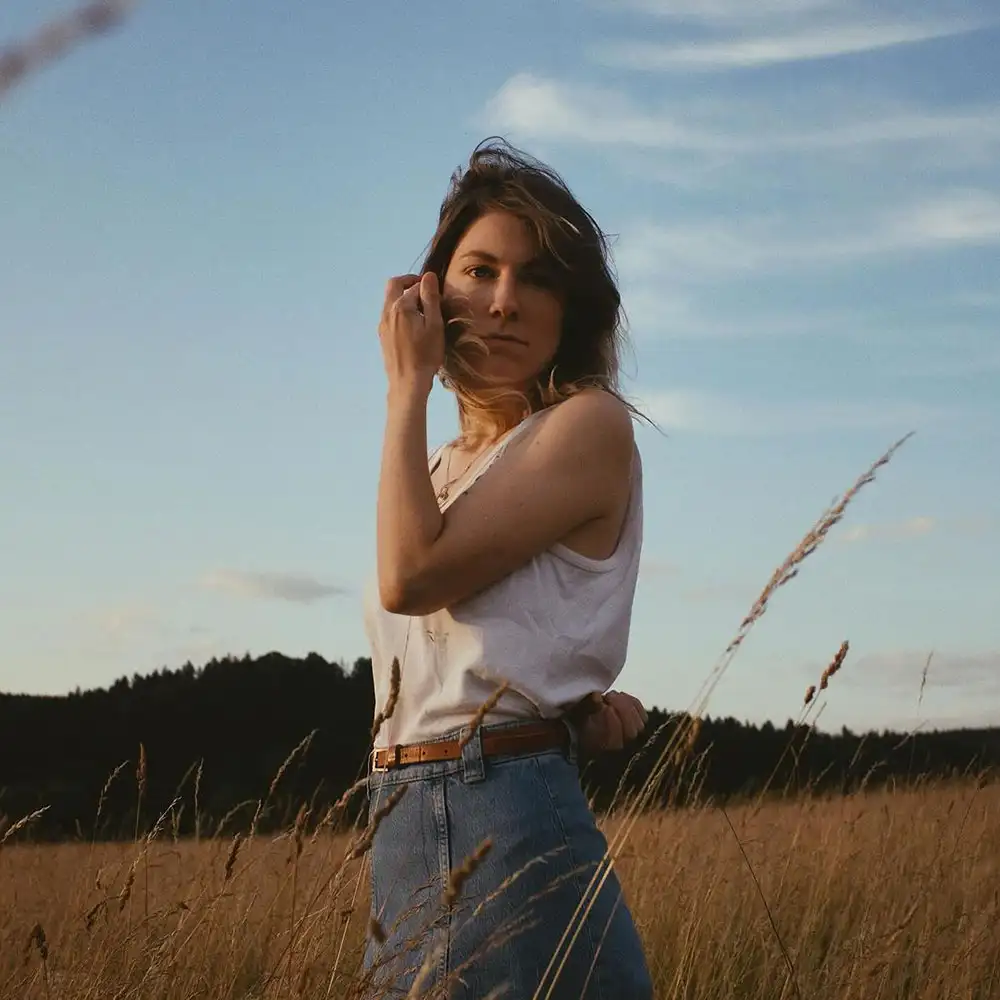 Henny Herz - Little Land, Little Sea [Single]