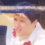 Jake Elijah - In Your Mind