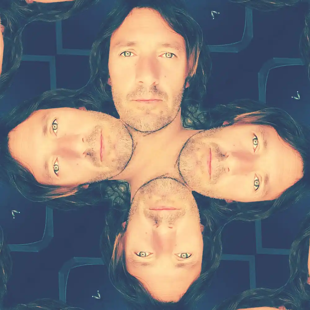 Kinobe - Lucky Stars [Video]