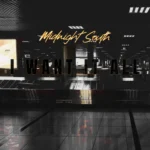 Midnight South - I Want It All 