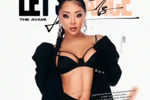 The AYAMI - Let's Dance [Single]