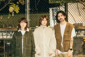 Felix Cartal & Tegan and Sara - Right On Time [Video]
